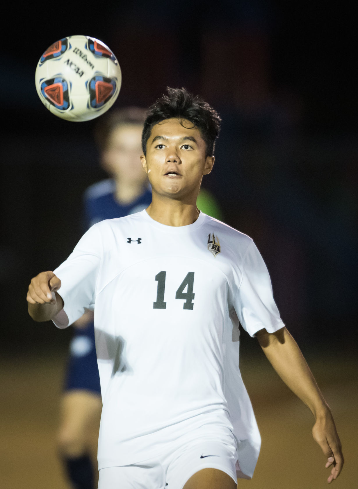 East Forsyth Reynolds Boys Soccer